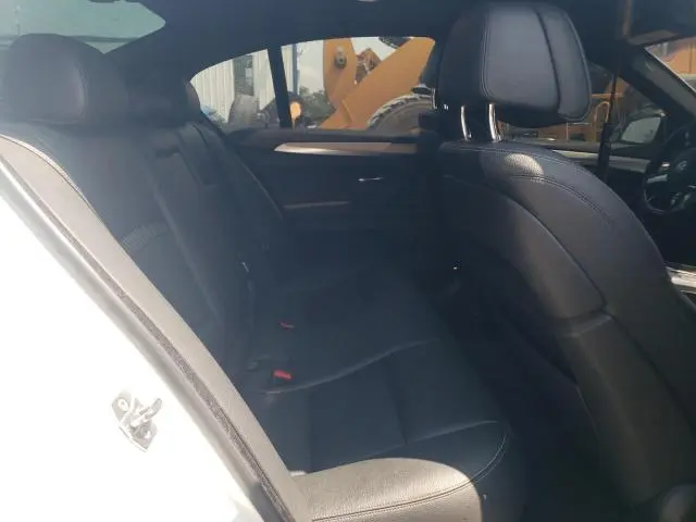 2014 BMW 535 I  