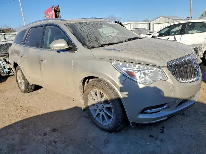 2014 BUICK ENCLAVE   