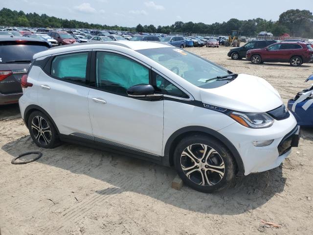 2017 CHEVROLET BOLT EV PREMIER