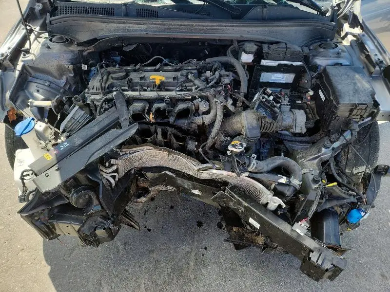 2024 KIA FORTE GT LINE  