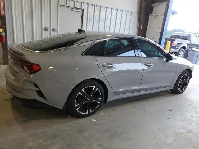 2022 KIA K5 GT LINE  