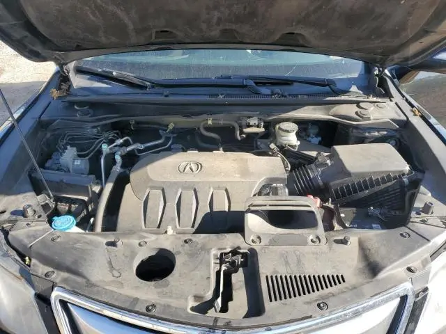 2014 ACURA RDX 
