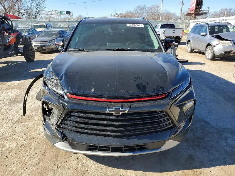 2023 CHEVROLET BLAZER 3LT  