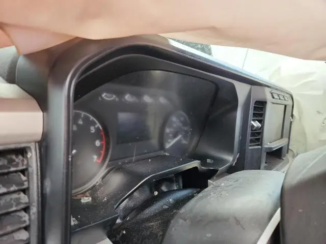 2024 FORD F350 SUPER DUTY  