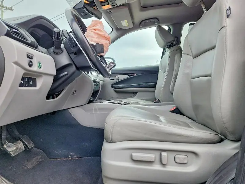 2019 HONDA PILOT TOURING  