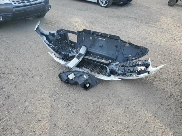 2019 JAGUAR F-PACE PRESTIGE