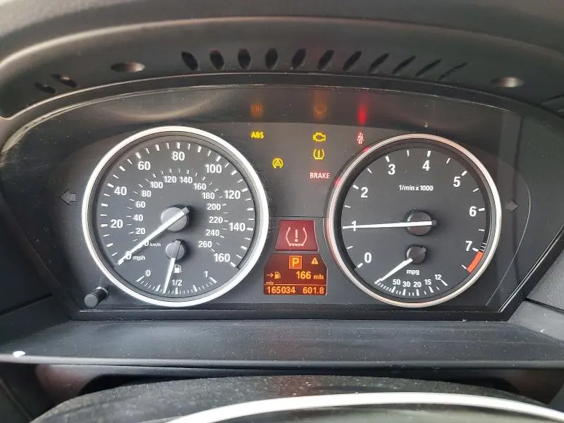 2010 BMW 528 I  