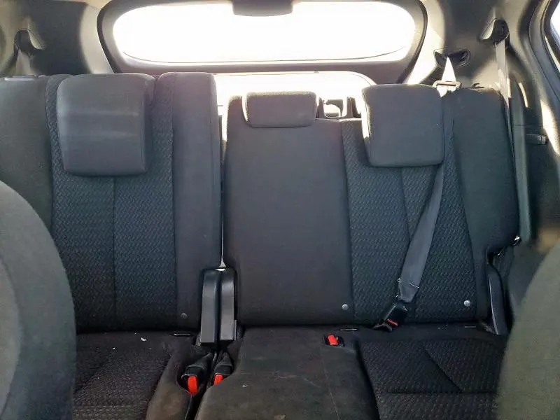 2020 MITSUBISHI ECLIPSE CROSS ES  