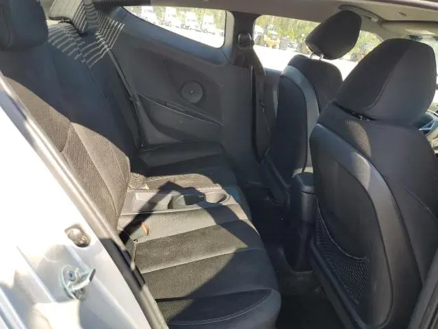 2013 HYUNDAI VELOSTER   