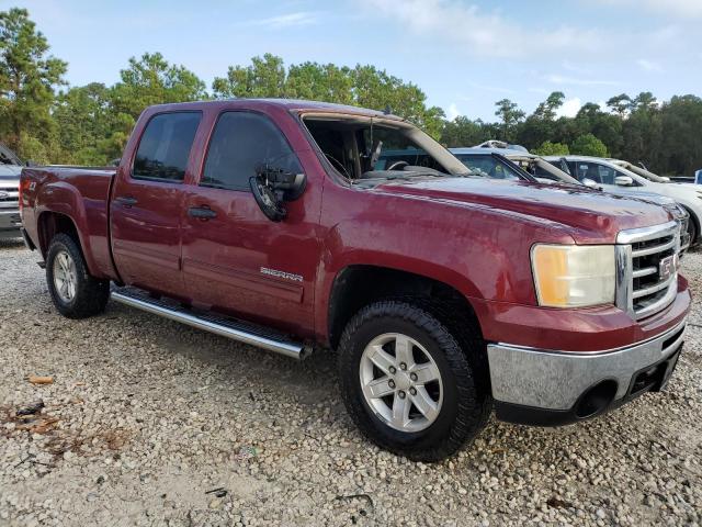 2013 GMC SIERRA K1500 SLE