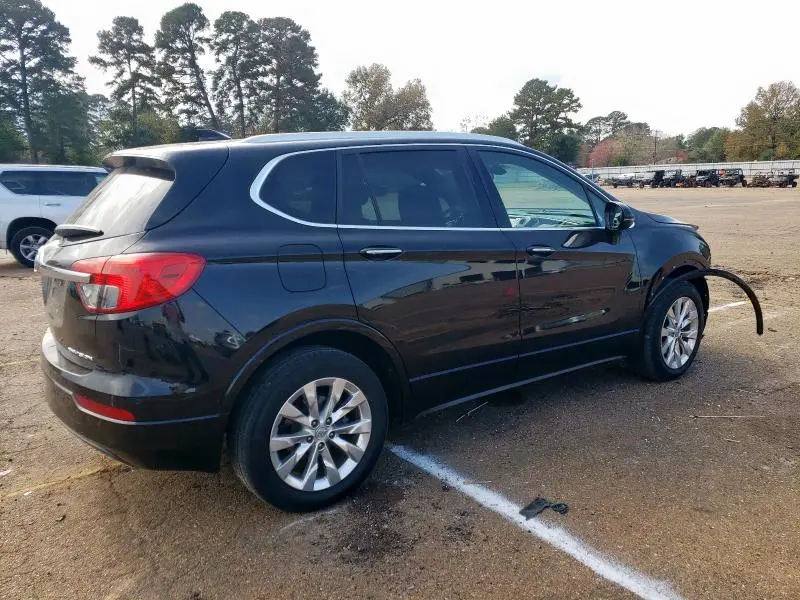 2018 BUICK ENVISION ESSENCE  