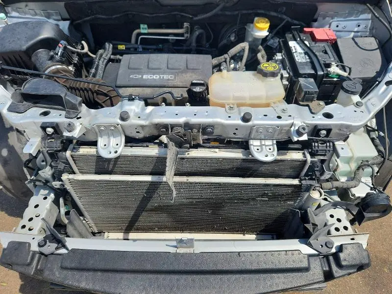 2020 CHEVROLET TRAX 1LT  