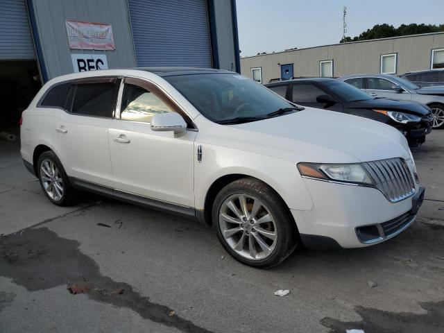 2010 LINCOLN MKT 