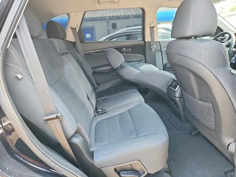 2019 KIA SORENTO S V6  