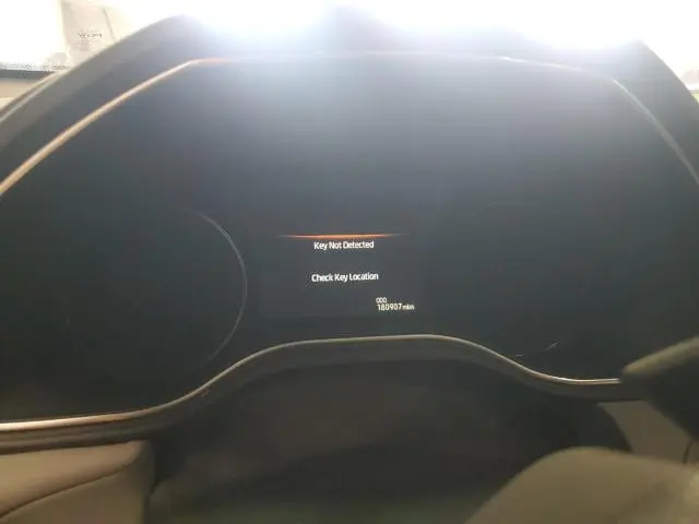 2019 TOYOTA AVALON XLE  