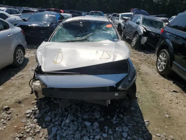 2018 HYUNDAI ACCENT SE  