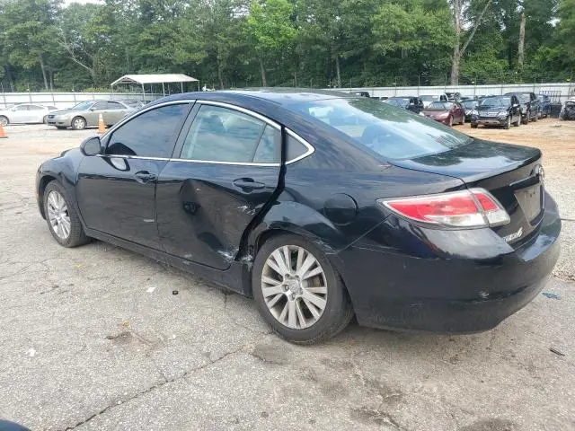2010 MAZDA 6 I  