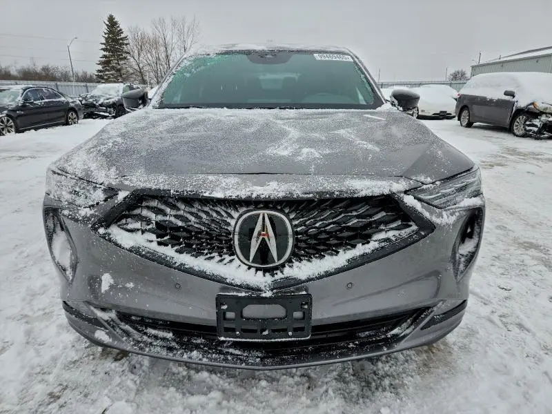 2024 ACURA MDX A-SPEC  