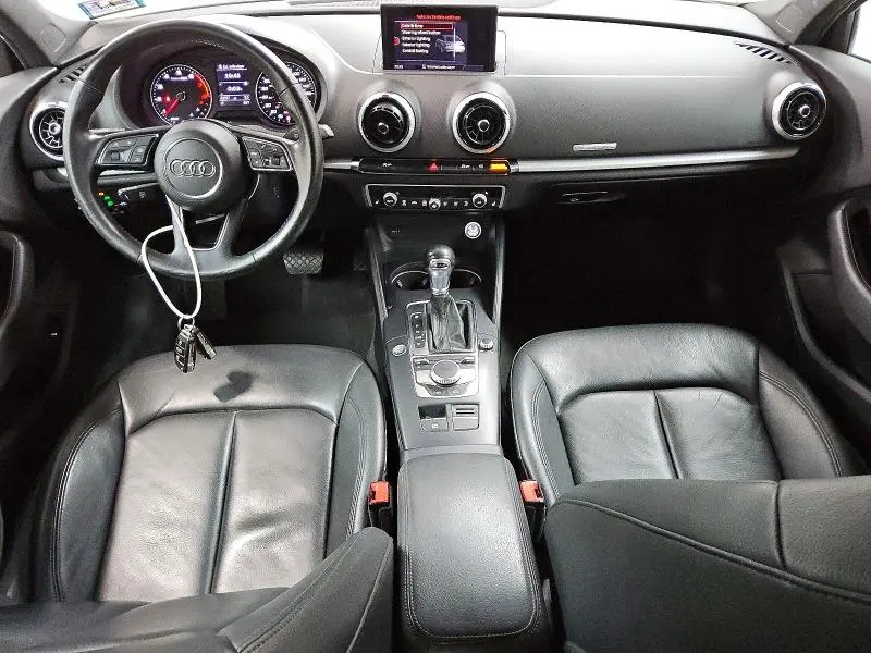 2019 AUDI A3 PREMIUM  
