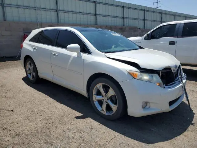 2010 TOYOTA VENZA   