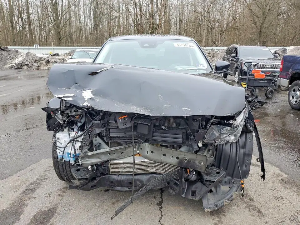 2019 MAZDA CX-9 TOURING  