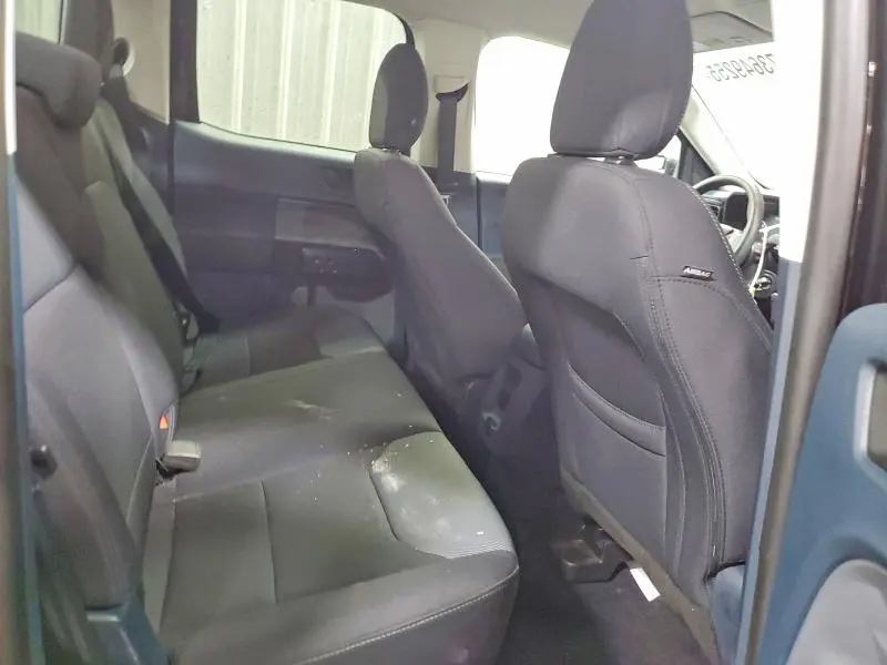 2023 FORD MAVERICK XL  