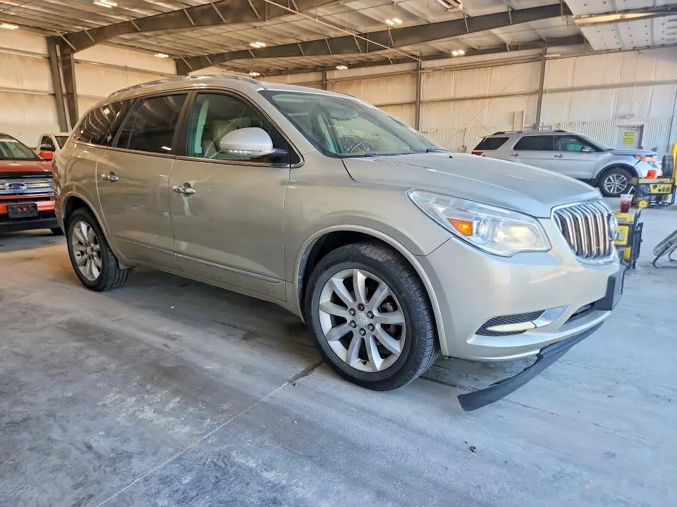 2013 BUICK ENCLAVE   