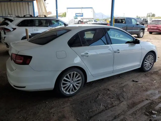 2016 VOLKSWAGEN JETTA SEL  