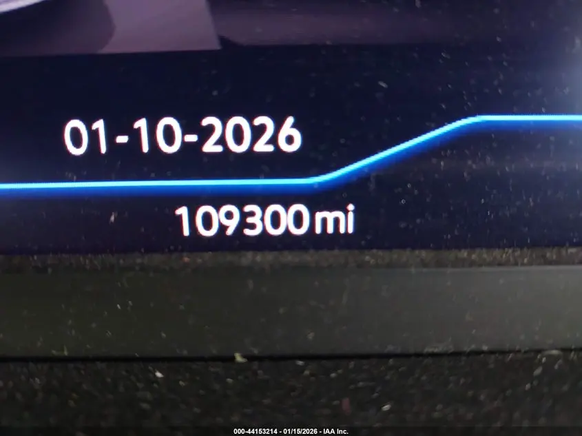 2019 VOLKSWAGEN JETTA 1.4T SEL