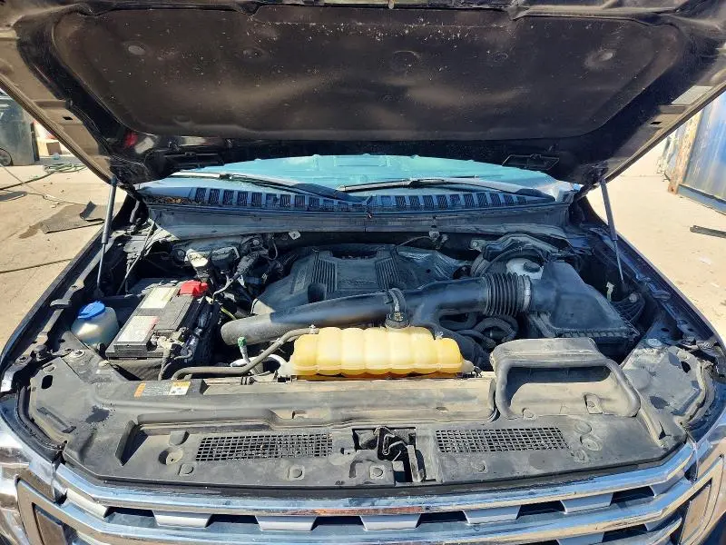 2019 FORD EXPEDITION MAX LIMITED  