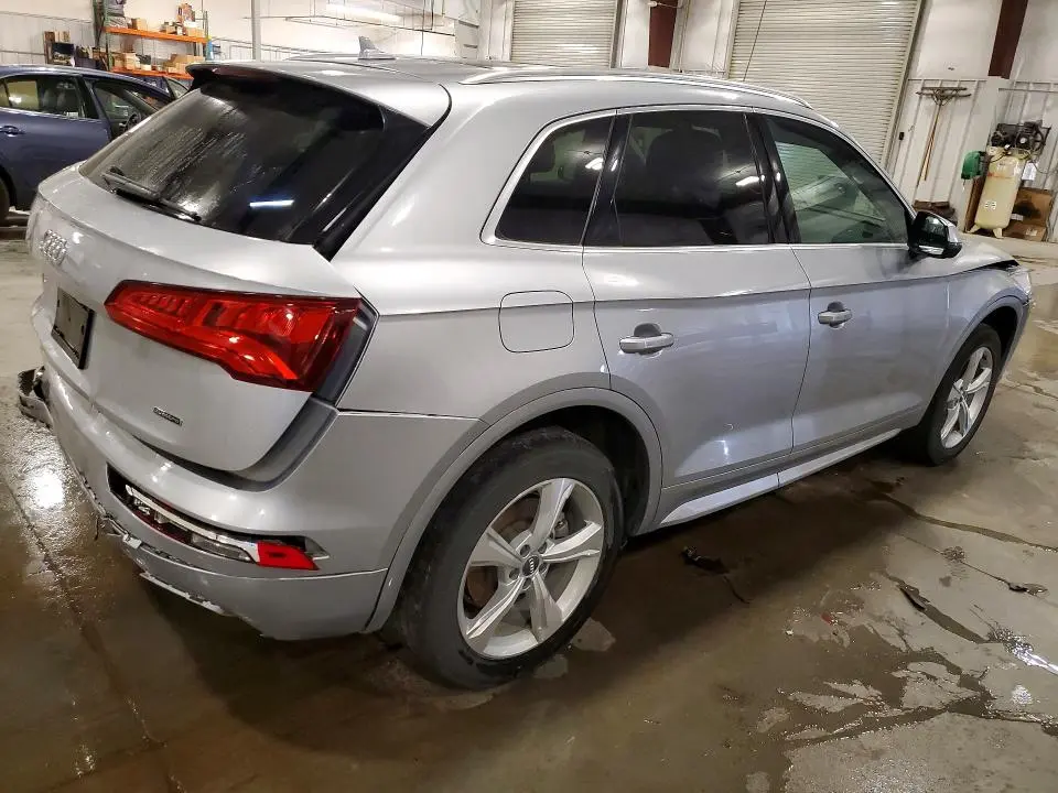 2020 AUDI Q5 PREMIUM  