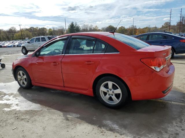 2013 CHEVROLET CRUZE LT