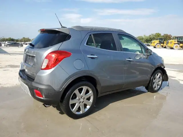 2014 BUICK ENCORE PREMIUM  