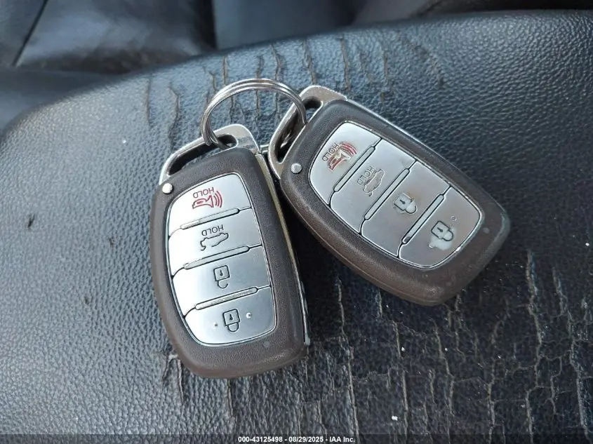 2014 HYUNDAI ELANTRA SPORT