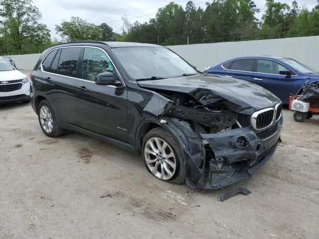 2016 BMW X5 SDRIVE35I  