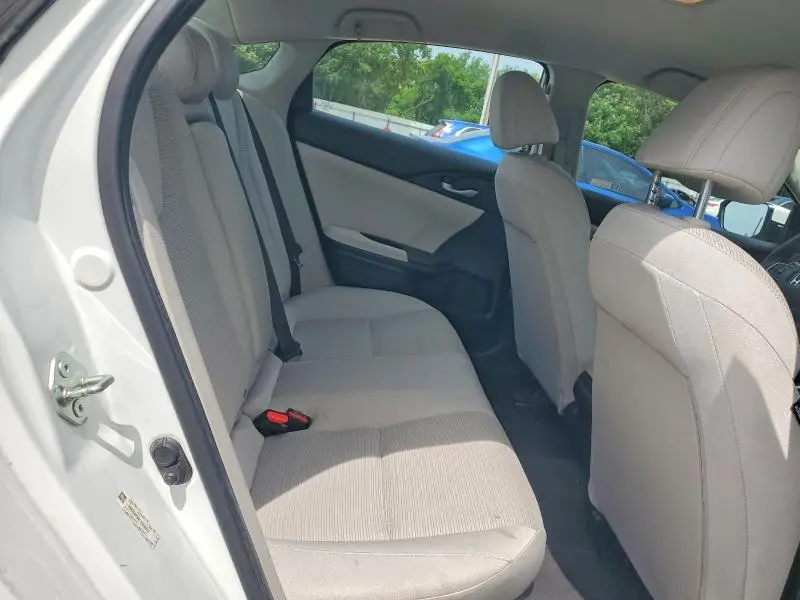 2020 HONDA INSIGHT EX  