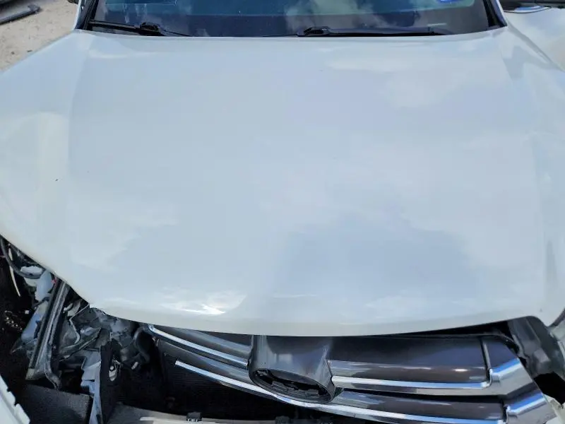2017 TOYOTA HIGHLANDER LIMITED PLATINUM  