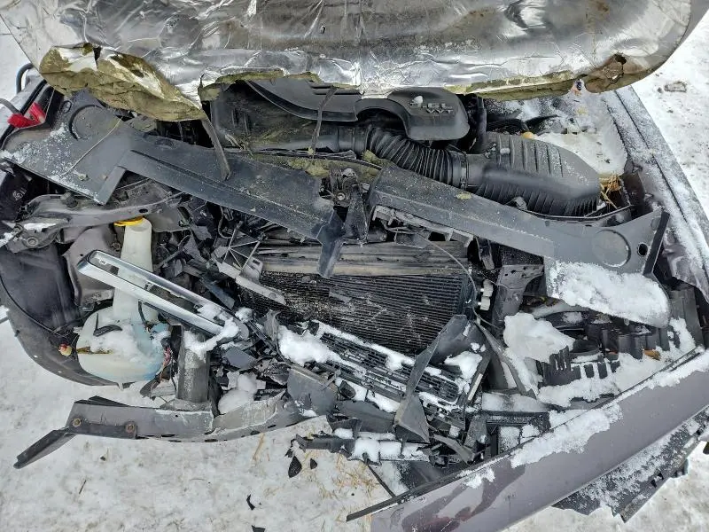 2017 DODGE CHALLENGER GT  