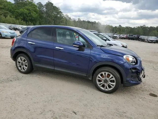 2016 FIAT 500X EASY  