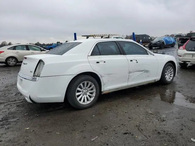 2014 CHRYSLER 300   