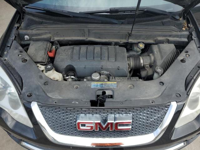 2010 GMC ACADIA SLE