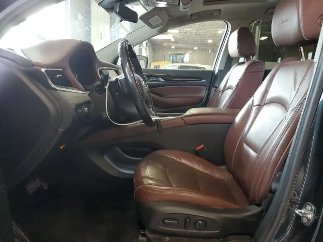 2018 BUICK ENCLAVE AVENIR