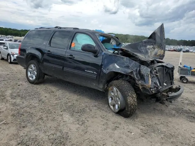 2013 GMC YUKON XL K1500 SLT  