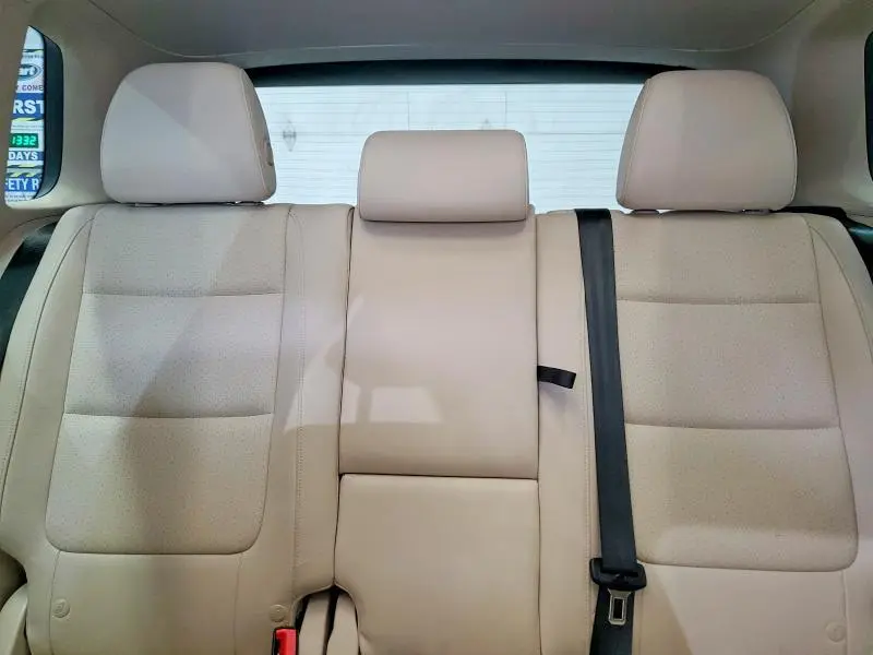 2014 VOLKSWAGEN TIGUAN S  