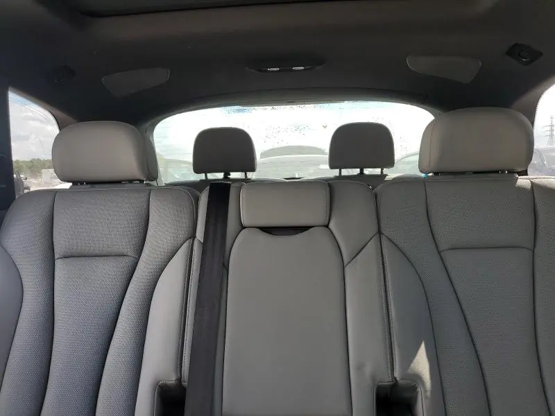2021 AUDI Q7 PRESTIGE  