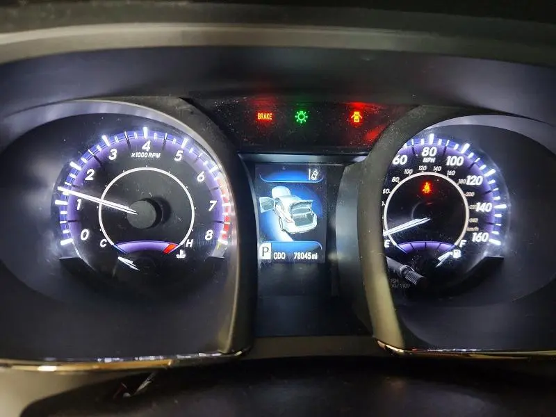2016 TOYOTA AVALON LIMITED  