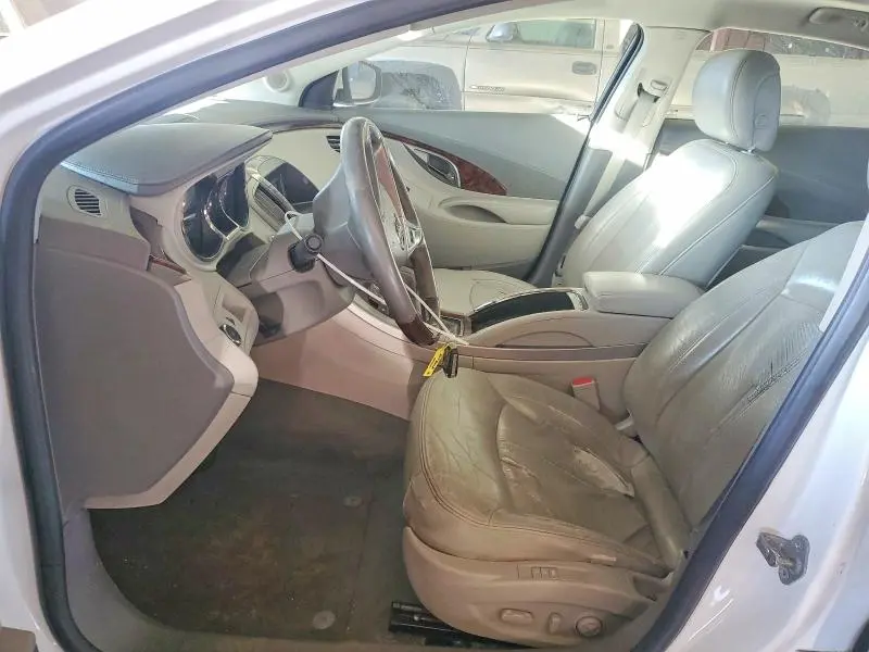 2011 BUICK LACROSSE CXL  