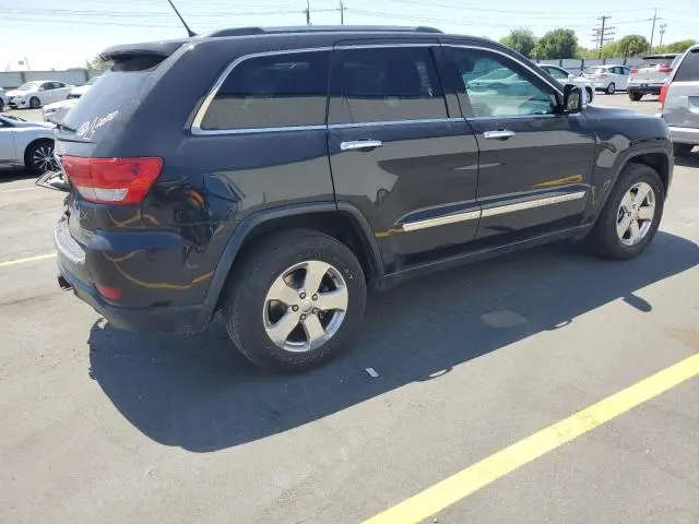 2013 JEEP GRAND CHEROKEE LIMITED  