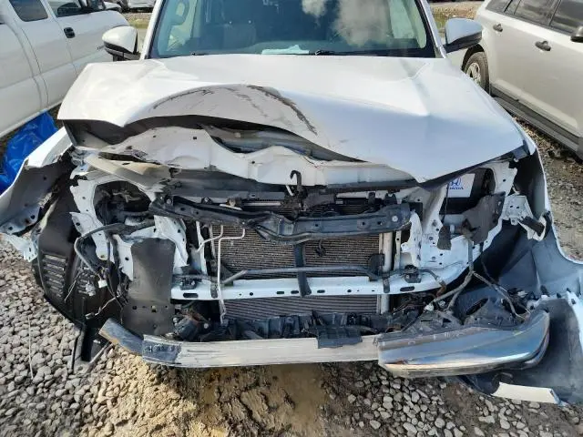 2015 TOYOTA 4RUNNER SR5/SR5 PREMIUM  