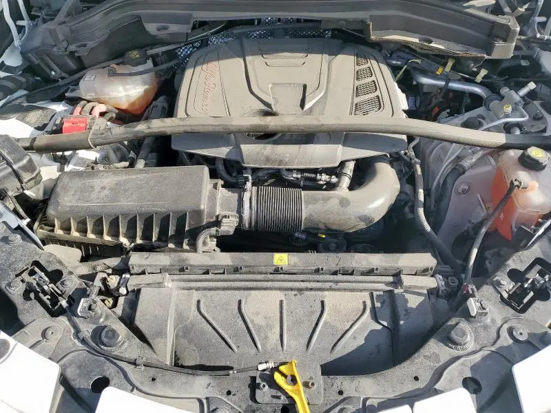 2020 ALFA ROMEO STELVIO   